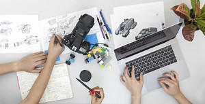 You could have a Master's of Digital Media in just over a year - here's how | Business & Tech