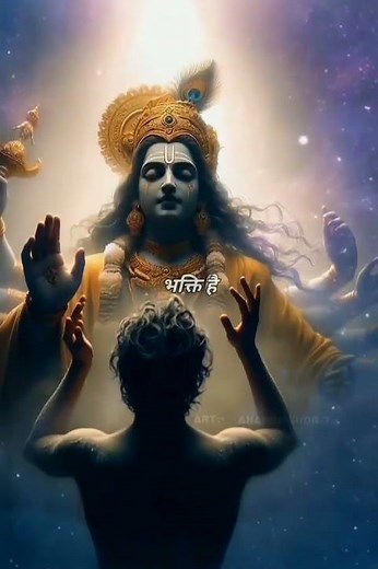 “Mahabharat Title Track Lyrical 🔱 | Shakti Hai Bhakti Hai”| lyrical video 🎥.