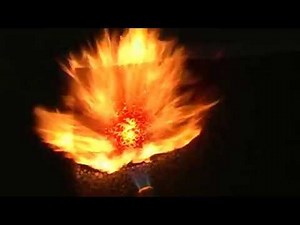 What happens when XFLAM meets fire?