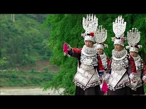 Three Dialects of Three Beautiful Miao/Hmong Songs