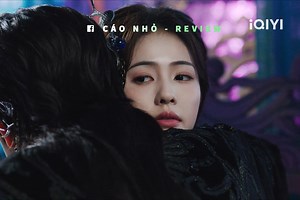 375K views · 6.2K reactions | Tộc trưởng Bạch Trạch tộc báo trước việc Ẩn tôn sẽ tái xuất và trở thành Đại hoạ Đông Lục. Phim: Bạch Nguyệt Phạn Tinh #IQIYI #BạchNguyệtPhạnTinh #BạchLộc #NgaoThuỵBằng | Cáo Nhỏ Review | Facebook