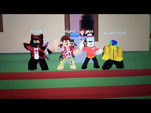 All Pro Skins ::Roblox Adonis Admin House