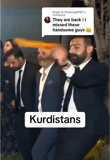 Kurdish Weddings: Celebrating Tradition and Culture