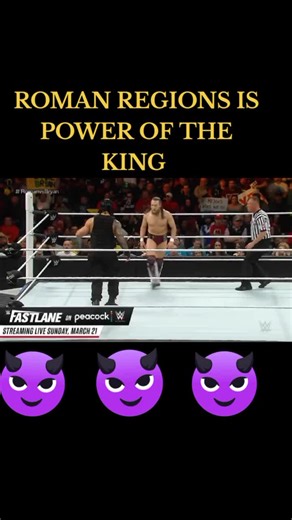 Roman Reigns vs Daniel Bryan: Clash of Titans at WrestleMania