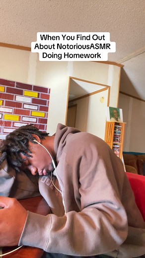 ASMR for Homework: Enhance Focus and Relaxation