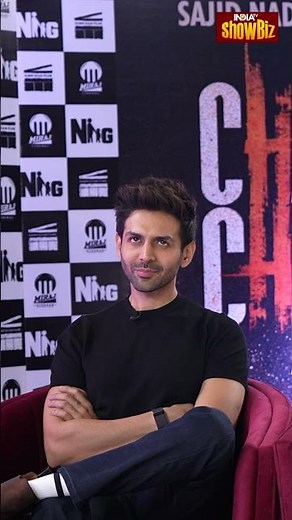 Kartik Aaryan Crush in Bollywood: Kareena Kapoor Khan को बताया Crush | #shorts #kartikaaryan