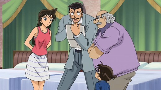 TẬP ĐẶC BIỆT Thám Tử Lừng Danh Conan: Sách khải huyền của Holmes (FULL TẬP) | Conan Việt Nam
