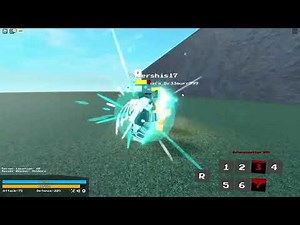 Random Battle Place