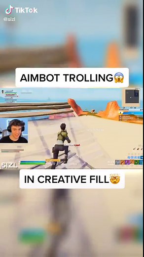 Fortnite Aimbot 1v1 Map Code 0586-1982-5280