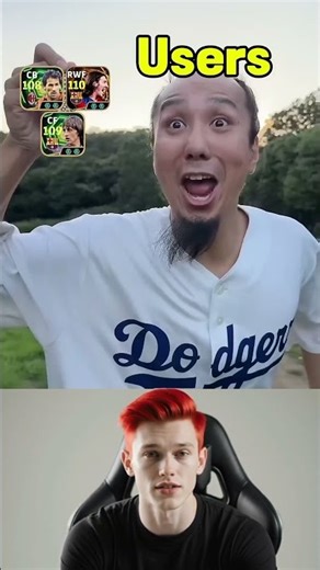 کونامی وارد بتل شد با بازیکناا 😥😮| پی اس 2025 | ایفوتبال 2025 | pes 2025 | eFootball 2025