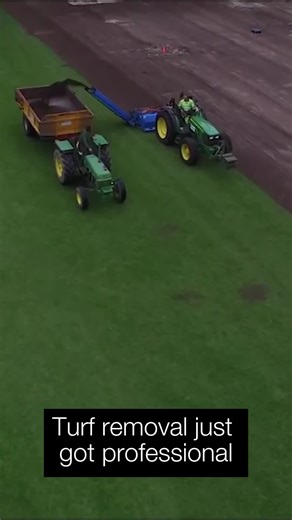 1.3K views | Turf problems? The Combinator keeps it real. It removes...