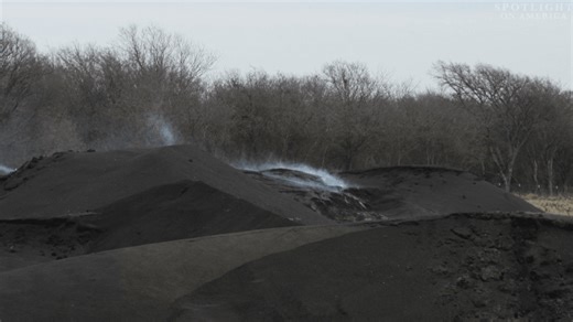 Sludge with forever chemicals spread on US farms threatens food supply, livelihoods