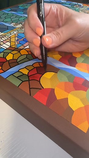 30K views · 249 reactions | already missing outlining Rivendell 沈 | CreationbyCarson | Facebook