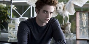 Netflix Is Developing an Animated Show Based on ‘Twilight’
