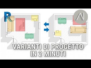 Revit: Design Variations