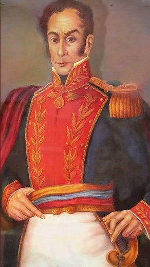 Colonel Rondón, SAVE THE HOMELAND!