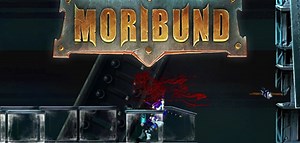 Moribund Steam Key | Buy Cheap Moribund PC Game - Indiegala