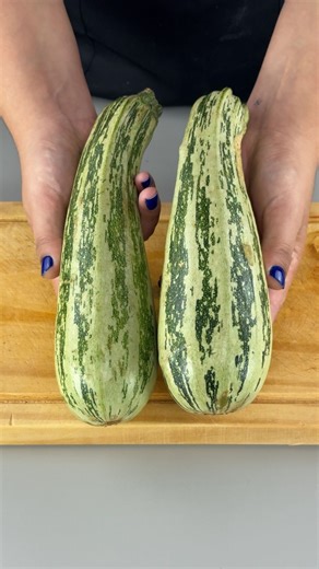 I still can't believe it took me so long to discover this zucchini recipe. | Top Recipes