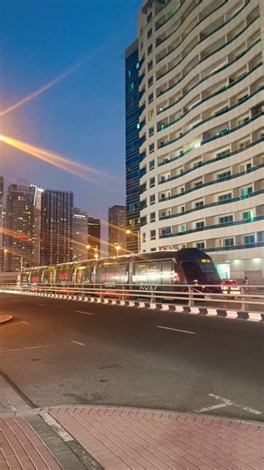 Dubai #dubai #dubaitram #youtubeshorts #shorts #trending #trendingshorts #travel #viral