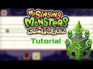 Plant Island Composer Tutorial - Castle Bass
