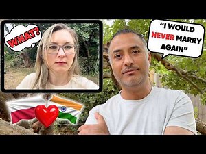 The Hate Comments About Our Interracial Marriage — And The Harsh Reality Nobody Talks About