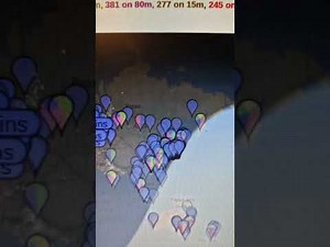 psk amateur radio reporter and real-time wave propagation