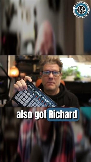 Sonic TALK 883 - 4th March 4pm UK time