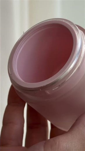 Refill, reuse, repeat: firm skin, less waste ✨