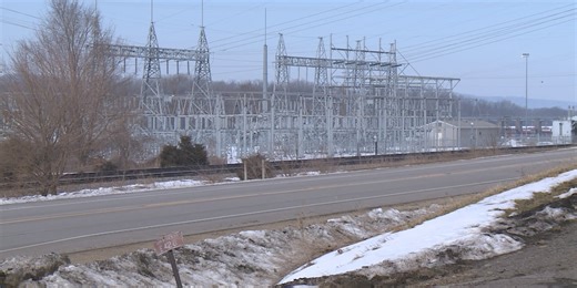 Transmission line project that would run through Coulee Region in the works
