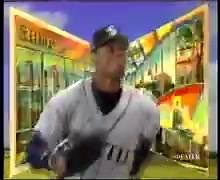 430K views · 5.8K reactions | Ken Griffey Jr. had that swagger that you can't teach. This commercial is legendary ⚾️ | Baseballer | Facebook