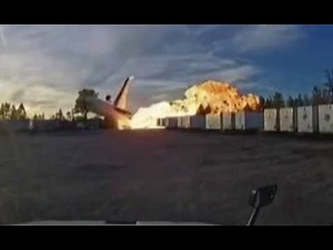 Videos show Louisville plane tragedy unfold, witnesses describe what they saw