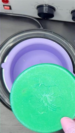 💚🩷💜💛The most colorful ASMR yousee today.