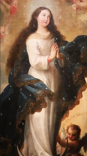 Solemnity of the Immaculate Conception of the Blessed Virgin Mary