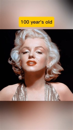 How Old Would Marilyn Monroe & Michael Jackson Be Today? 🤯