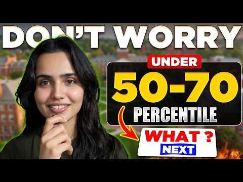 50-70%ile in JEE? Target These 5 Private Engineering Colleges 🔥 | Scholarship | BTech Fees & Cutoff