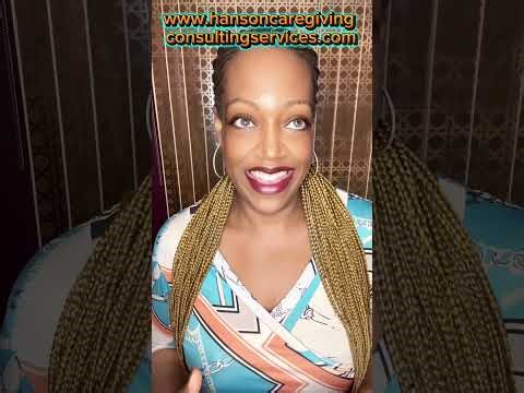 Love means planning ahead. This isn’t easy…