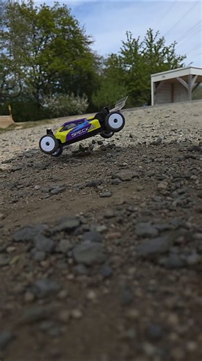 1:24 Brushless 2WD Buggy "Speck-B" rc Buggy @absimagmbh1841