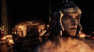 Heart of the Beast - Werewolf Sound and Texture Overhaul