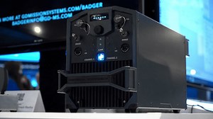 New Software Defined Radio for U.S. Navy is 25% the Size of DMR - Defense Advancement