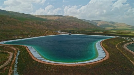 Why pumped storage facilities play a crucial role in power grids