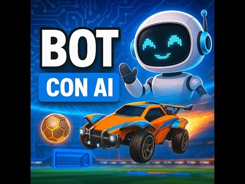 RlGym Training - Rocket League - Learning flip resets?