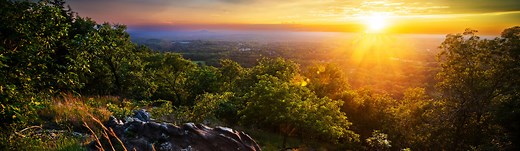 Kennesaw Mountain National Battlefield Park (U.S. National Park Service)