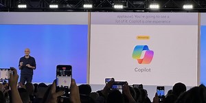 Next major Windows update is available September 26, with new AI (and not-AI) features