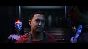 282K views · 7.4K reactions | Brother Hai’s Pho – Fanmade Cinematic Trailer Đoạn fanmade trailer ngắn được Unreal Artist Nguyễn Thuận dựng hoàn toàn trên Unreal Engine 5 với model được tạo từ Meta Human và Asset từ Fab. #theredteam #gameviethoa #viethoagame #brotherhaispho | The Red Team | Facebook