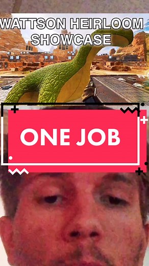 Understanding Wattson's Heirloom in Apex Legends