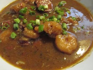 The Best Homemade Louisiana Filé Gumbo recipe in the world