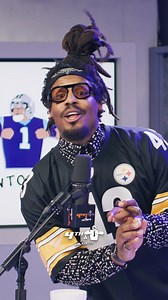 Cam CHECKS Caleb's Priorities, Legette’s Development DISASTER & the Arch Illusion New episode out now! 📺: youtu.be/UK5VMdfyuGc | Cam Newton