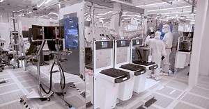 5 things to know about Intel’s new Ohio plants and workforce training efforts