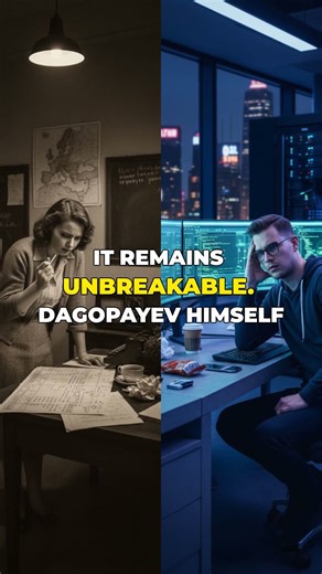 The Unsolvable Code: The author created a cipher so good, HE forgot how to solve it.