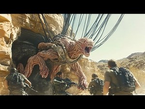 The Tomorrow War (2021 Full HD) Movie Explained In English